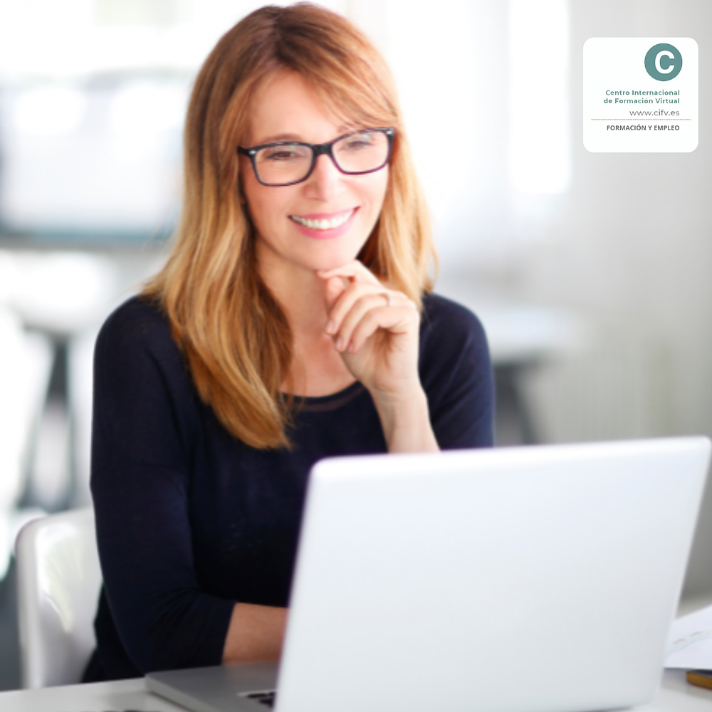 Curso (SSCE123PO) Orientación Sociolaboral Online - 70h