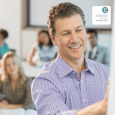 Curso Educación Social en el ámbito penitenciario - 150h