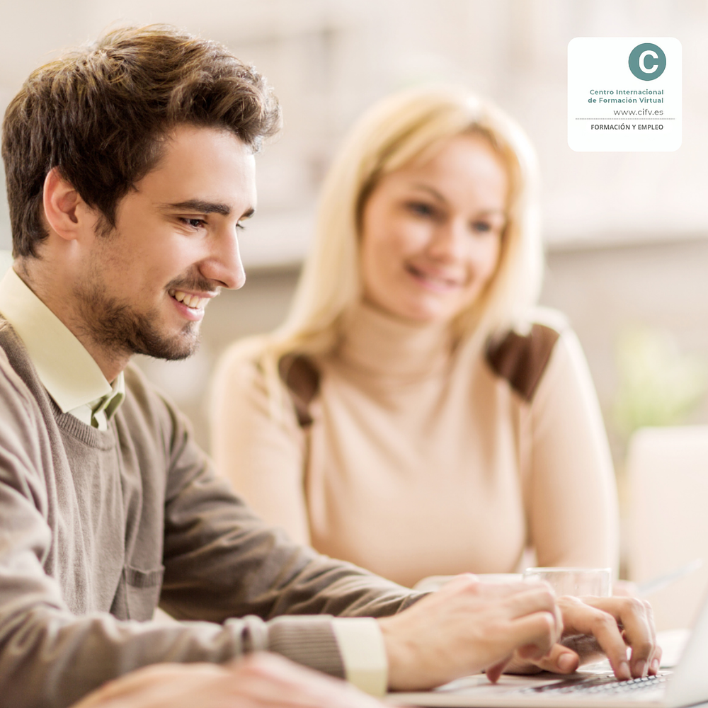  Curso Online (IFCT46) Competencias Digitales Avanzadas - 60h 