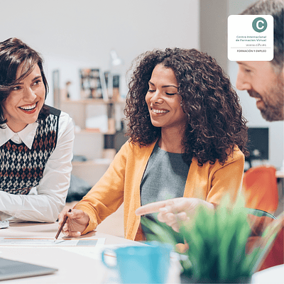 CURSO ONLINE TRABAJO SOCIAL E IGUALDAD DE GÉNERO - 250h