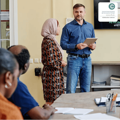 Curso Online Experto en Intervención con Mujeres Inmigrantes - 350h