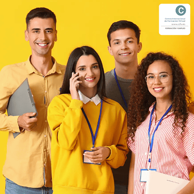 Curso Online (MF1453_3) Comunicación con Perspectiva de Género - 170h