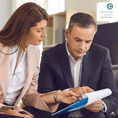 Curso Online Técnico/a de Empleo - 250h