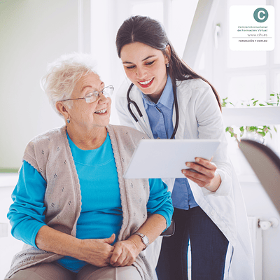 ¡Nueva edición! Curso Online Especialista en Atención Psicológica del/a Enfermo/a - 250h