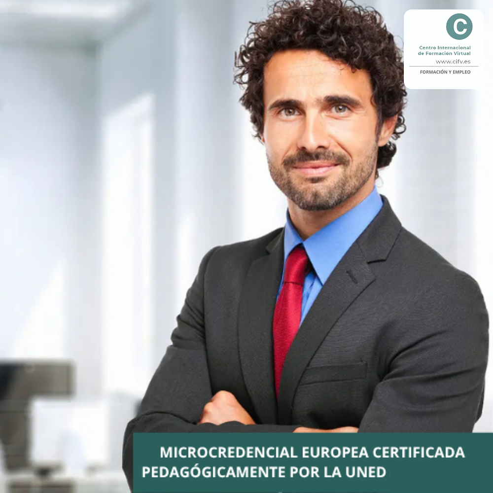 Microcredencial Universitaria Europea Online: Liderazgo Inteligente para Influir, Motivar y Tomar Decisiones (60 h – 2,4 ECTS)