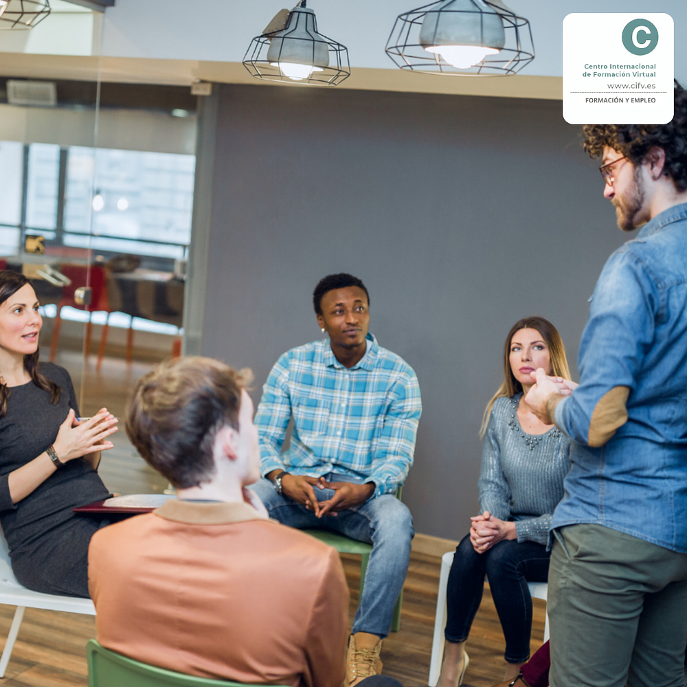 Curso Online ﻿Experto en Inmigración. Rama Jurídica (250 horas).