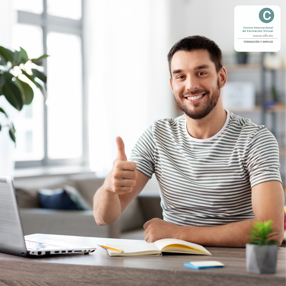 Curso Online (CC0038) Gestión Empresarial para Trabajadores/as Autónomos/as - 50h. Matrícula con descuento.