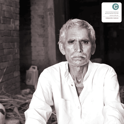 Curso Online Intervención Social  con personas/familias en situación de exclusión o alta vulnerabilidad social - 50h. Matrícula con descuento.