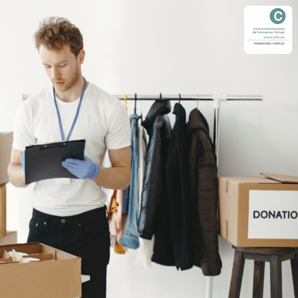 Curso Online Cooperación Internacional. Curso teórico-práctico (50 horas).  Matrícula con descuento