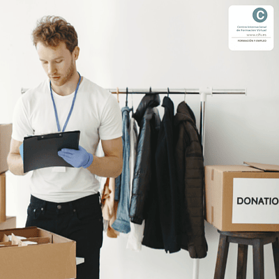 Curso Online Cooperación Internacional. Curso teórico-práctico (50 horas).  Matrícula con descuento