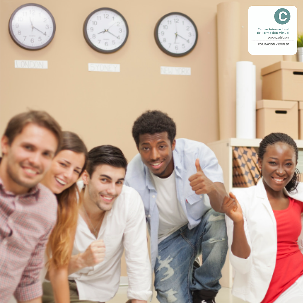 Curso Online Gestión de Entidades Voluntarias - 50h. Matrícula con descuento