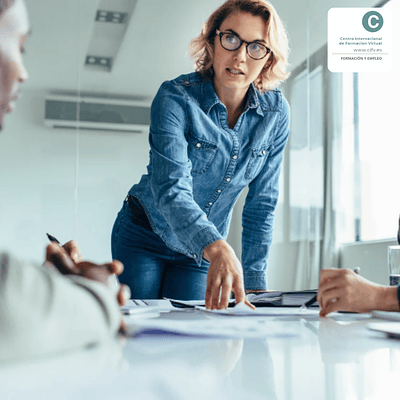 Curso Online Especialización en Igualdad Retributiva - 150h