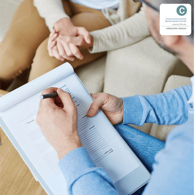 Curso Superior Experto en Prevención, Regulación Jurídica y Rehabilitación de las Víctimas de Violencia Sexual en Contextos de Paz y Conflicto Armado - 350h 