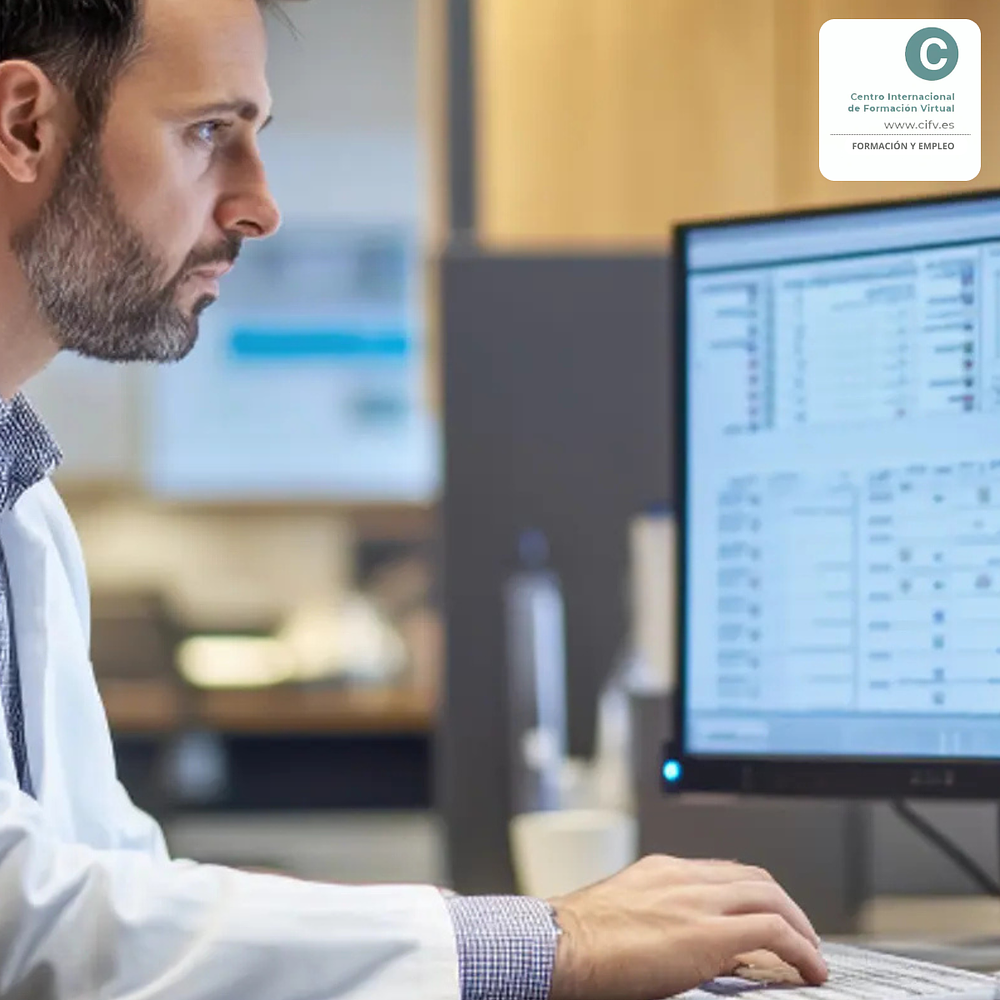 Curso Online LEY DE PROTECCIÓN DE DATOS (LOPD)  - 60h