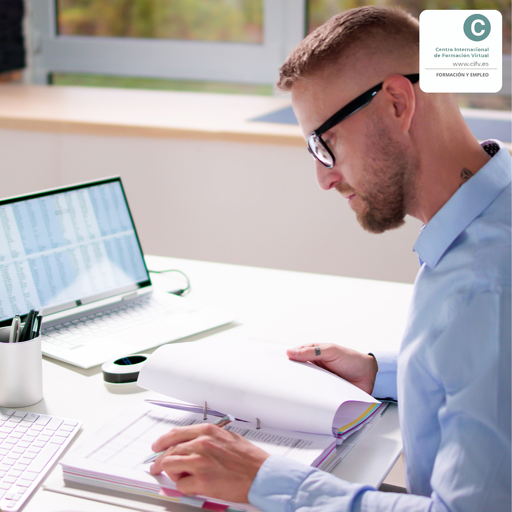 Curso Online (MF0971_1) Reproducción y Archivo - 120h