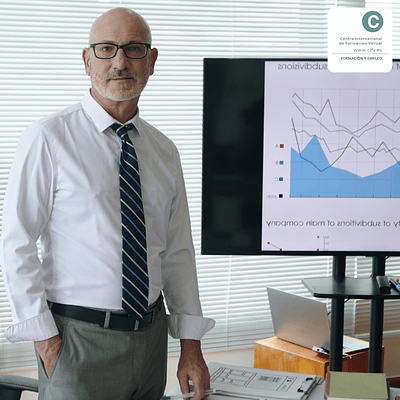 Curso Online Operaciones Auxiliares de Servicios Administrativos y Generales (Ajustado a ADGG0408) - 430h