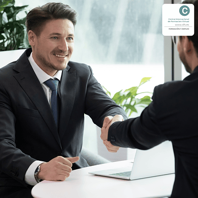 Curso Online (MF0976_2) Operaciones Administrativas Comerciales - 160h