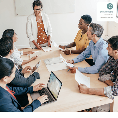 Curso Online (MF0975_2) Técnicas de Recepción y Comunicación - 90h