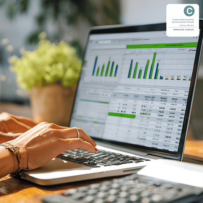 Curso Online (MF0973_1)  Grabación de Datos - 90h