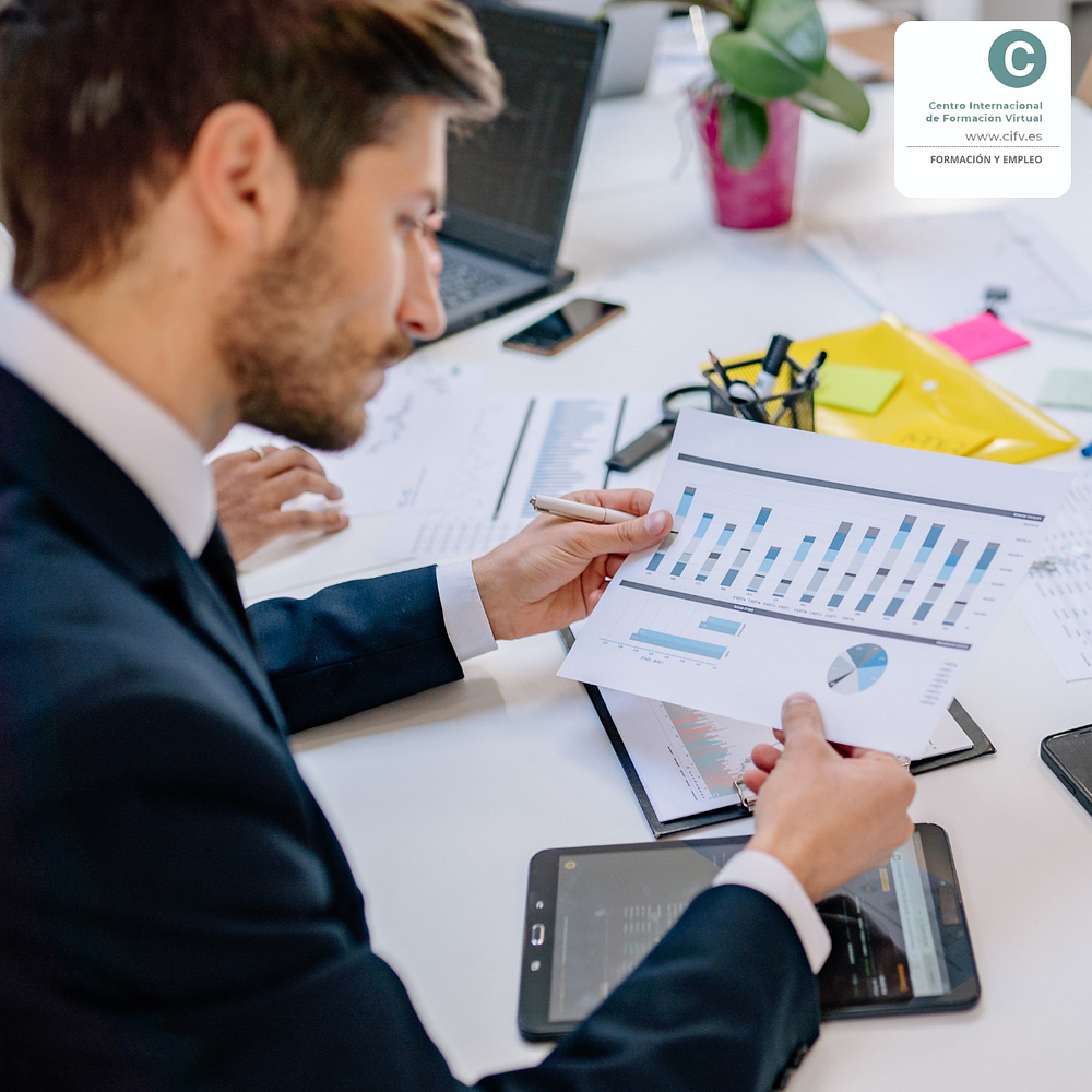 Curso Online (MF0978_2) Gestión de Archivos - 60h