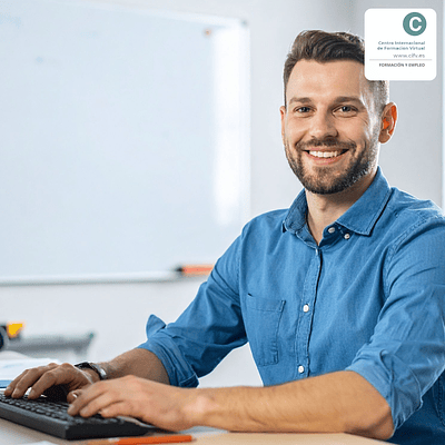 Curso Online (MF0233_2) Ofimática - 190h