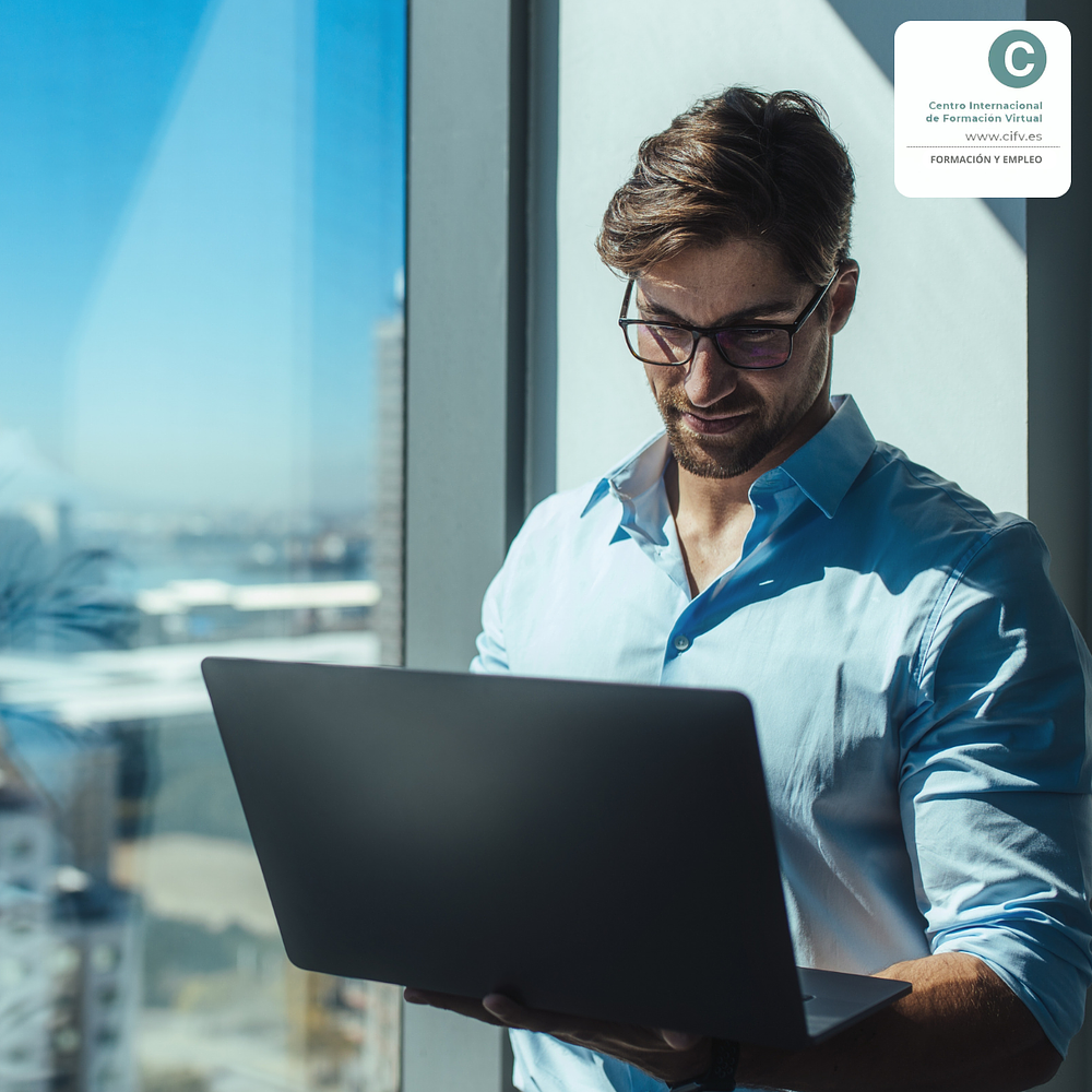 Curso Online (MF0987_3) Gestión de Sistemas de Información y Archivo -120h