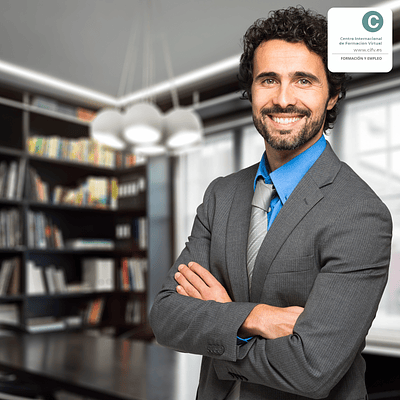 Curso Online  (MF0988_3)  Gestión de Documentación Jurídica y Empresarial - 150h