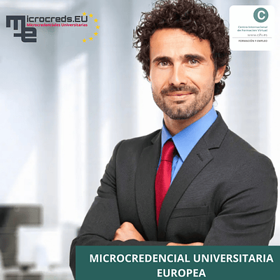 Microcredencial Universitaria Europea en Liderazgo Inteligente para Influir, Motivar y Tomar Decisiones | 60 h – 2,4 ECTS (100% online)