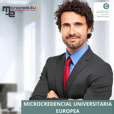 Microcredencial Universitaria Europea en Liderazgo Inteligente para Influir, Motivar y Tomar Decisiones | 60h – 2,4 ECTS (100% online)