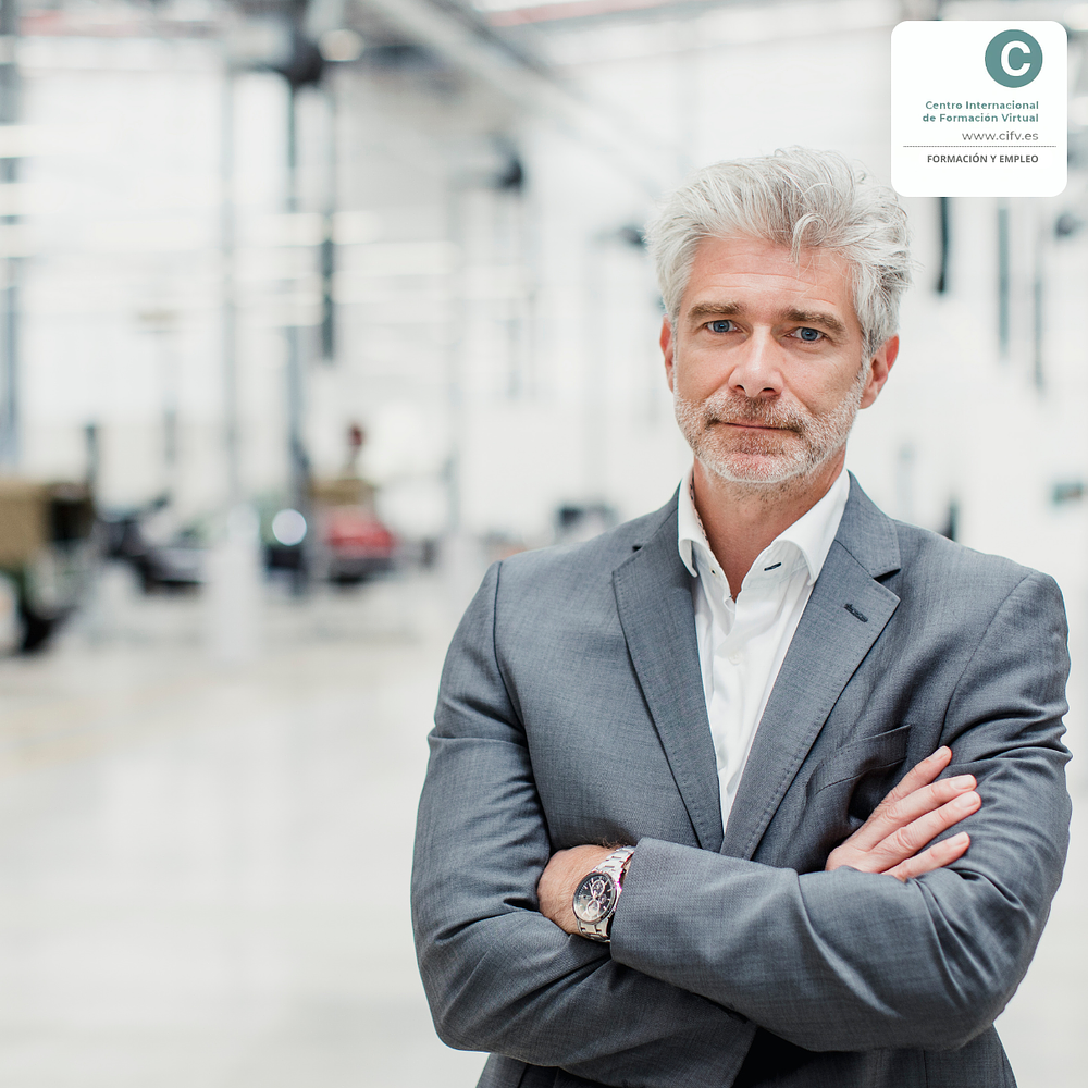 Curso de Especialización Profesional en Administración y Gestión de las Comunicaciones de la Dirección | 80 horas (100% online) 