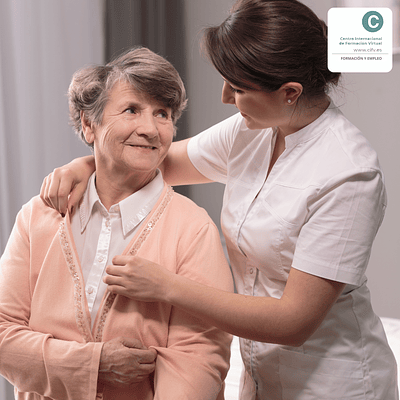 Curso de Especialización Profesional en Atención Integral a la Mujer | 100 horas (100% online)