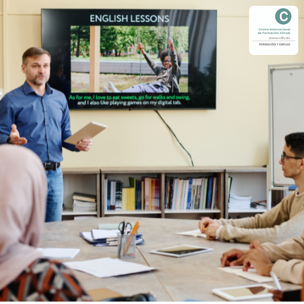 Curso Online Especialista en Atención al Inmigrante Individual, Social y Familiar - 200h