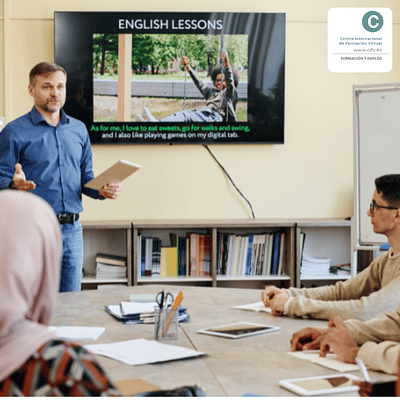 Curso Online Especialista en Atención al Inmigrante Individual, Social y Familiar - 200h