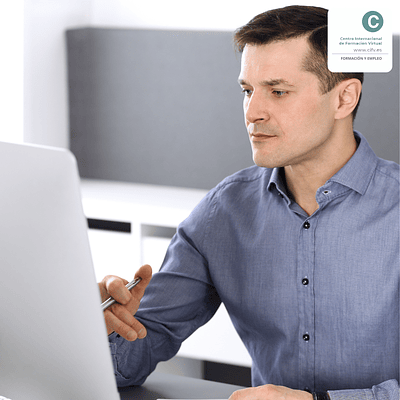 Curso de Especialización Profesional en Gestión Administrativa de las Relaciones Laborales | 210h (100% online) 