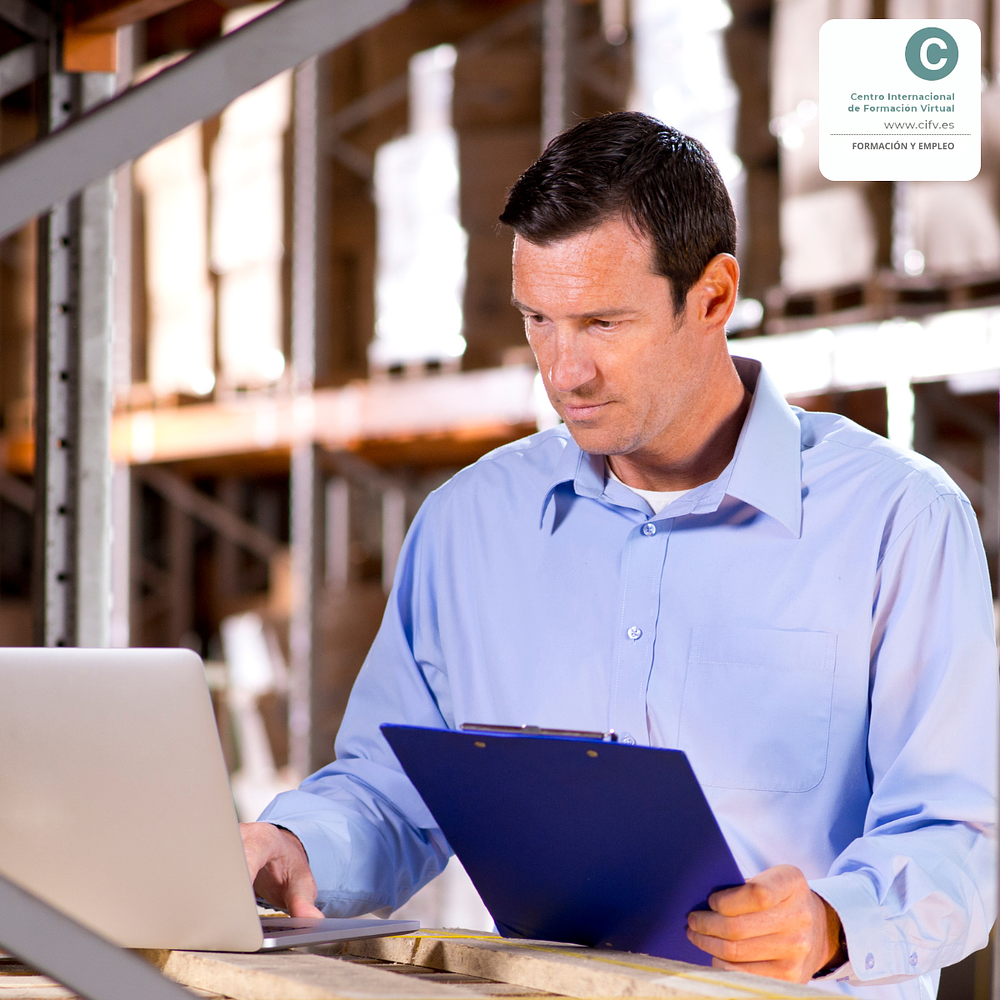 Curso de Especialización Profesional en Gestión de Recursos Humanos | 150 horas (100% online)