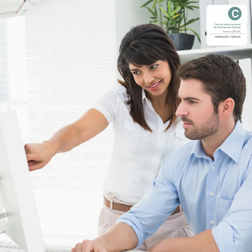 Curso de Especialización Profesional en Lenguaje Inclusivo | 60 horas (100% online)