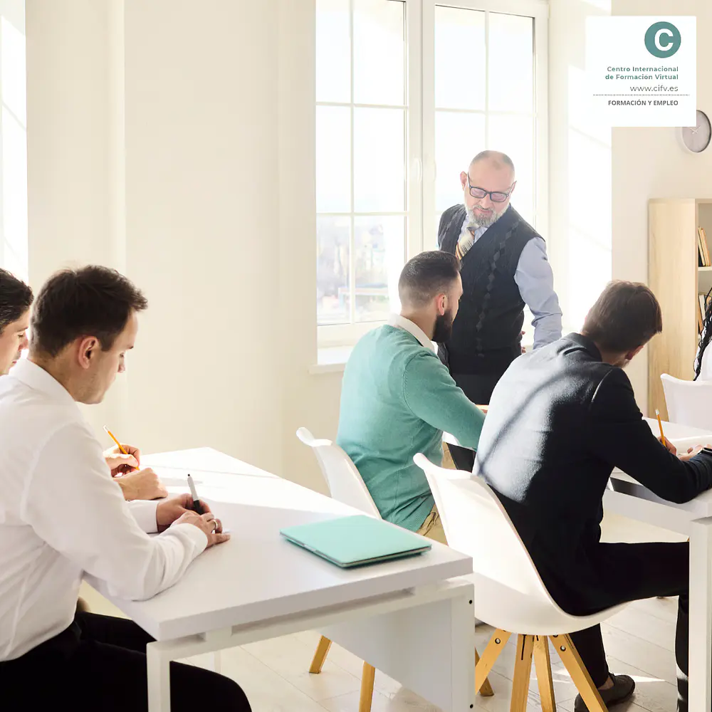 Curso Online Especialista en Acciones Socioeducativas en el Ámbito Penitenciario | 200h (100% online)