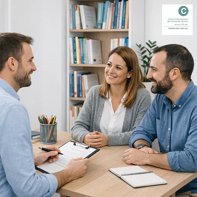 Curso de Especialización Profesional en Atención a Alumnado de Altas Capacidades | 50 horas (100% online)