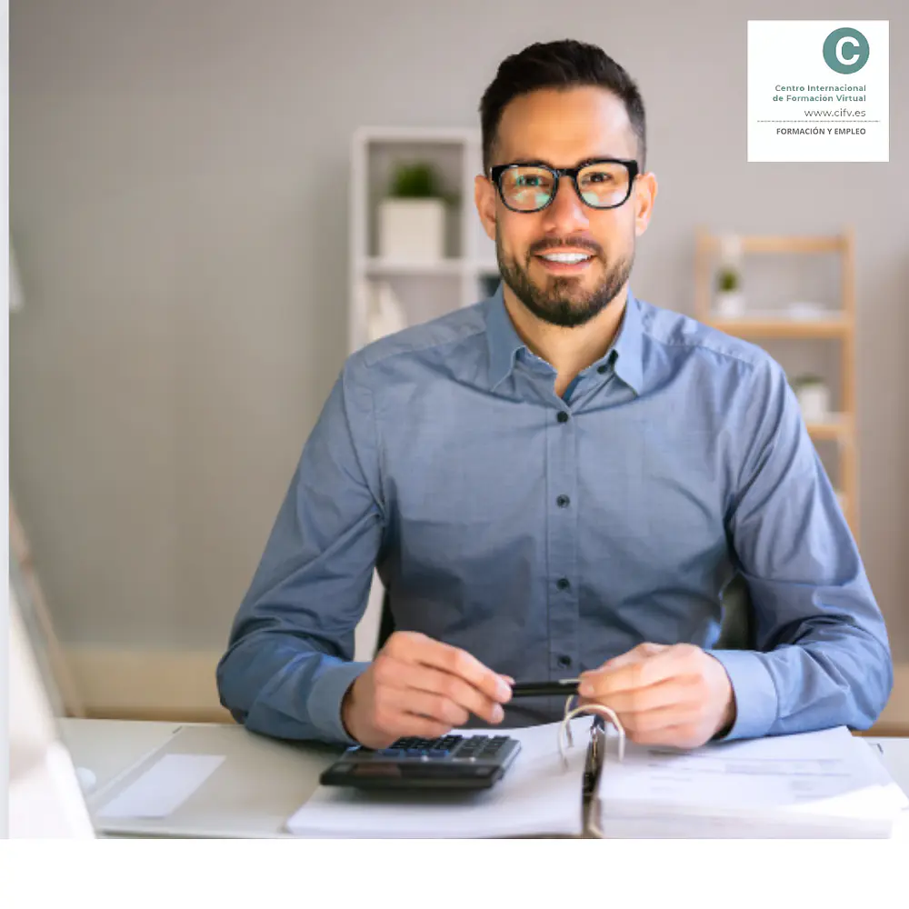 Diploma de  Especialización Profesional en Asesoramiento Financiero Europeo (EFA) | 520h (100% online)