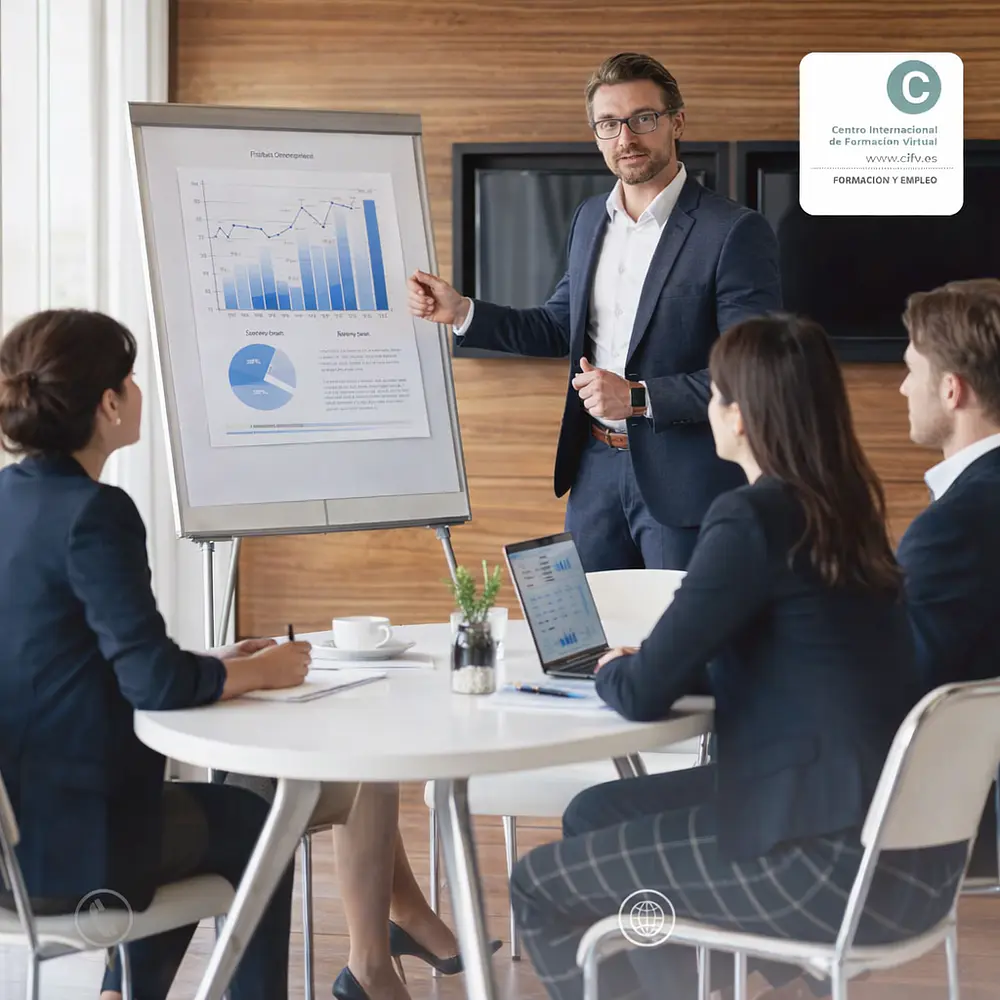 MÁSTER INTERNACIONAL ONLINE EN ORIENTACIÓN LABORAL EN EL ÁMBITO DE LA INTERVENCIÓN SOCIAL