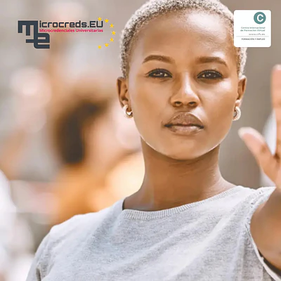 Microcredencial Universitaria Europea en Violencia de Género | 50 h – 2 ECTS (100% online)