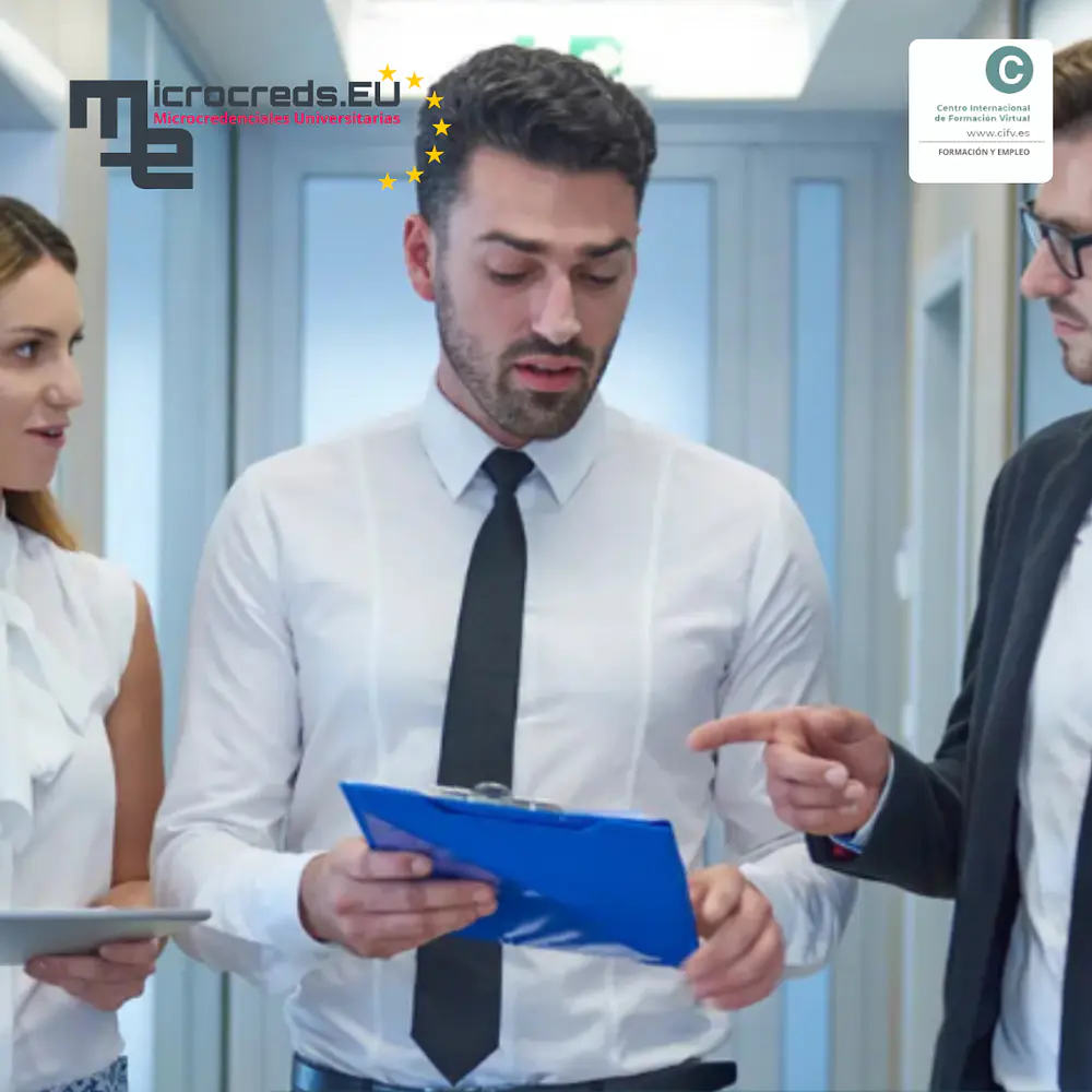 Microcredencial Universitaria Europea Online: Inteligencia Emocional (50 h – 2 ECTS)