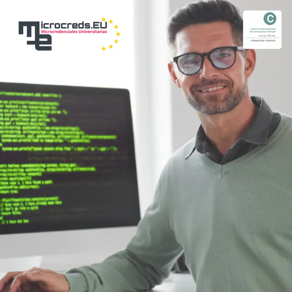 (MCR0009) Microcredencial Universitaria Europea Online en Dirección de Inteligencia Artificial en las Empresas (100 h – 4 ECTS)