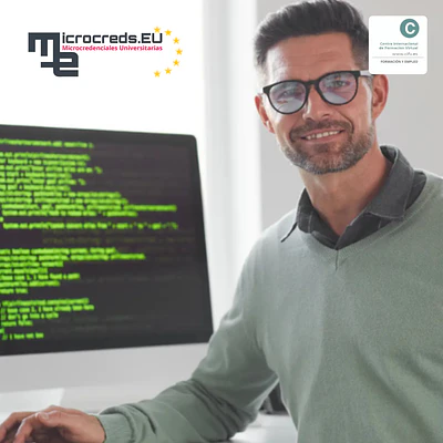 (MCR0009) Microcredencial Universitaria Europea Online en Dirección de Inteligencia Artificial en las Empresas (100 h – 4 ECTS)