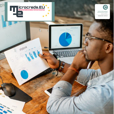 (MCR0011) Microcredencial Universitaria Europea Online: Análisis y Marketing Digital (30 h – 1,2 ECTS)