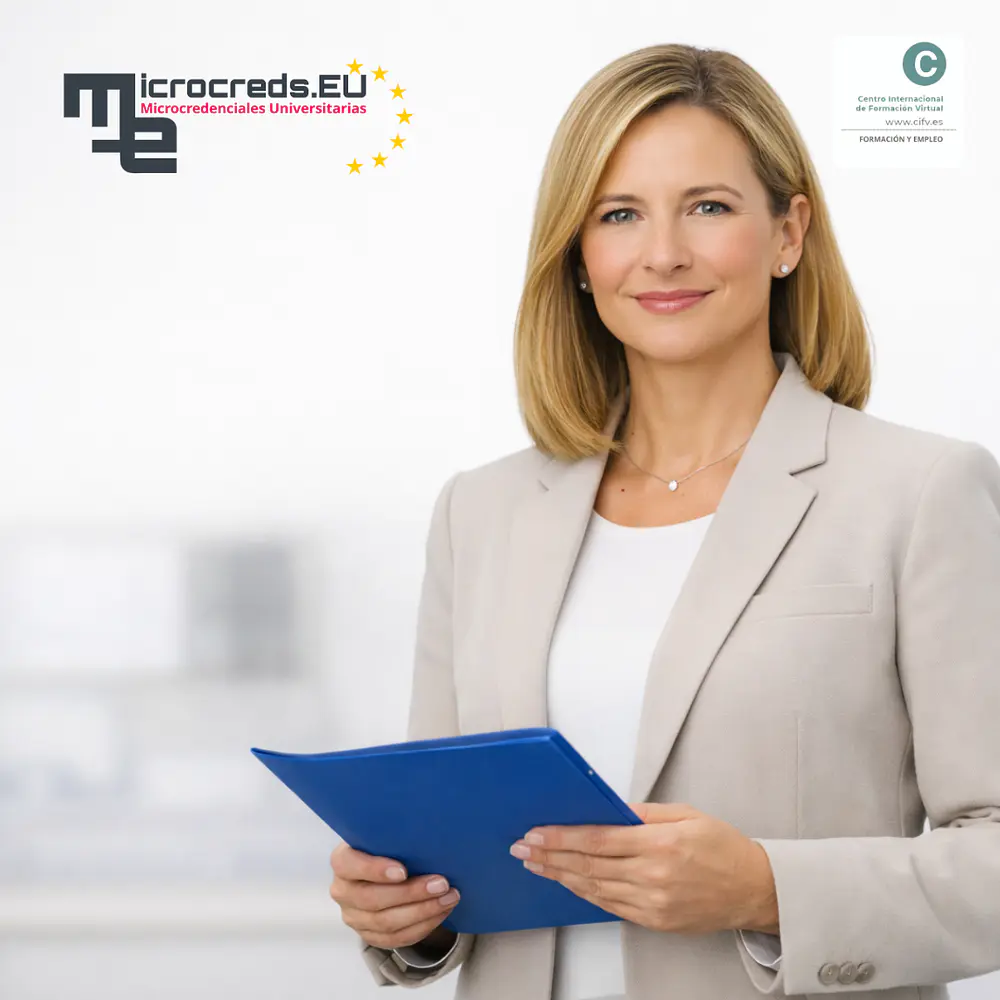 (MCR0014) Microcredencial Universitaria Europea en Diseño de Planes de Igualdad (30h - 1,2 ECTS)