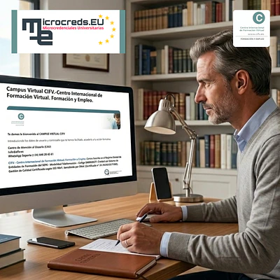 (MCR0018) Microcredencial Universitaria Europea CHINO BÁSICO | 100h - 4 ECTS
