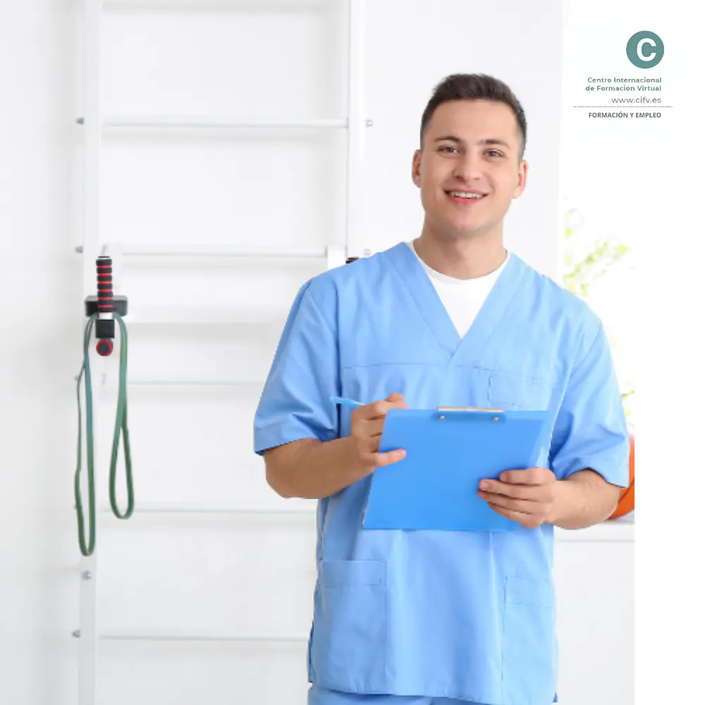 Curso Online Atención Integral y Centrada en la Persona para Profesionales de los Servicios Sociales de Base y Atención Domiciliaria - 150h