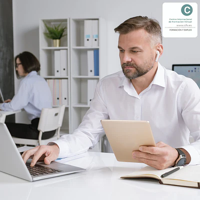 Curso Online - 200h