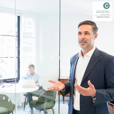 Curso de Especialización Profesional Experto en Dirección y Gestión de Centros Educativos | 150h (100% online) 
